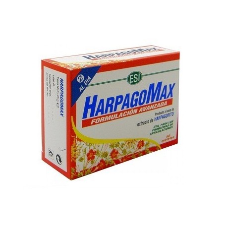 HarpagoMax - 60 tab - ESI