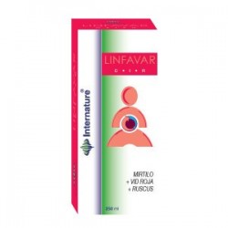 InternatureLINFAVAR  250 ml