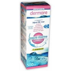 AQUA-MARINE DERMARE 500 ml - Pinisan