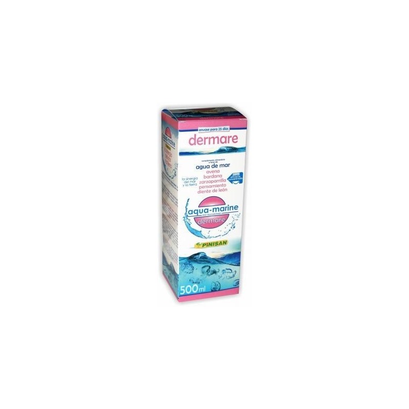 AQUA-MARINE DERMARE 500 ml - Pinisan