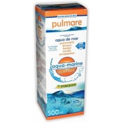 AQUA-MARINE PULMARE 500 ml - Pinisan