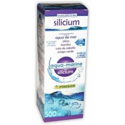 AQUA-MARINE SILICIUM 500 ml - Pinisan