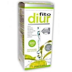 FITO DIUR 500 ml - Pinisan 2 botellas