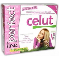PERFECT LINE CELUT 15 Viales