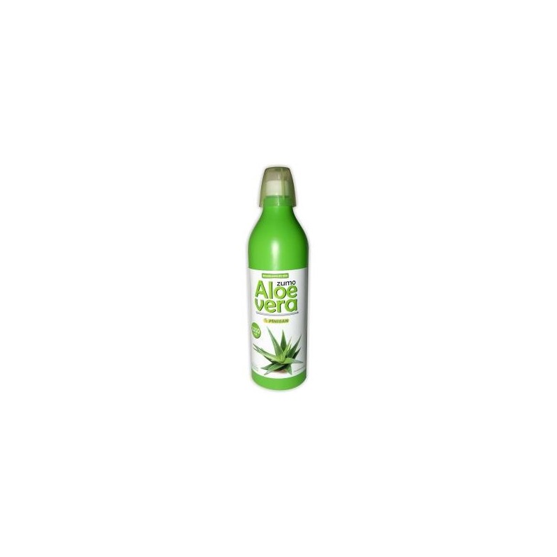 ALOE VERA · 1000 ml · Pinisan