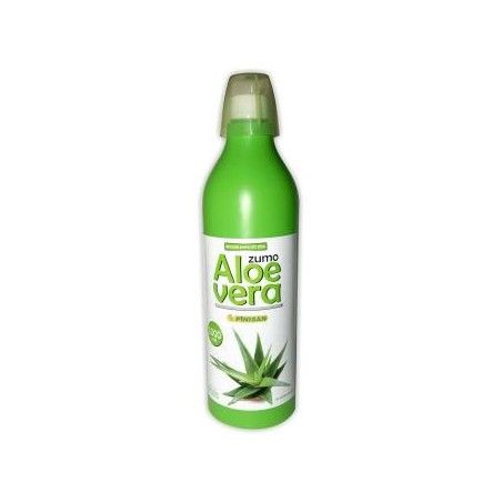 ALOE VERA · 1000 ml · Pinisan