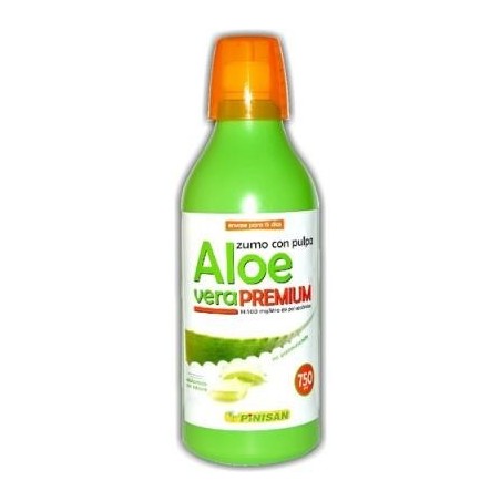 ALOE VERA PREMIUM · 750 ml · Pinisan