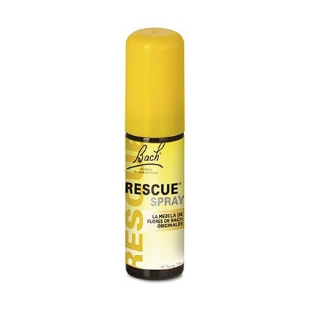 Rescue Remedy spray · 20 ml · BACH ORIGINAL
