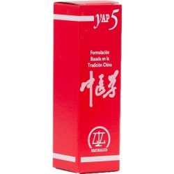 YAP 5 31 ml Equisalud -Antiinfeccioso - Defensas