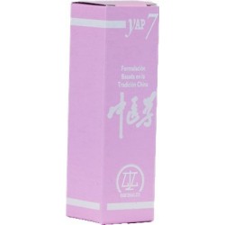 YAP 7 31 ml Equisalud -Vacío de sangre - XUE XU