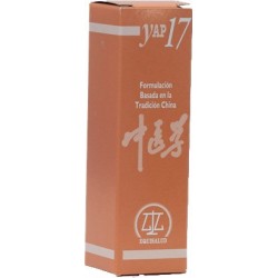 YAP 17 31 ml Equisalud - BI por frío - Humedad - BI HAN SHI XIE