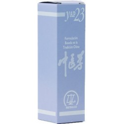 YAP 23 31 ml Equisalud - 0Calor del pulmón - FI HUO SANG YEN