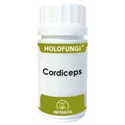 HOLOFUNGI CORDICEPS  180 cápsulas Equisalud