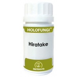 HOLOFUNGI HIRATAKE  50 cápsulas Equisalud
