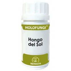 HOLOFUNGI HONGO DEL SOL  50 cápsulas Equisalud