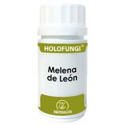 HOLOFUNGI MELENA DE LEON  180 cápsulas Equisalud