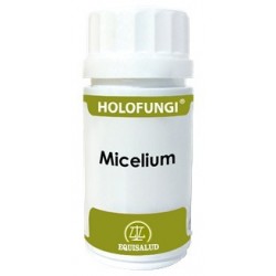 HOLOFUNGI MICELIUM  50 cápsulas Equisalud
