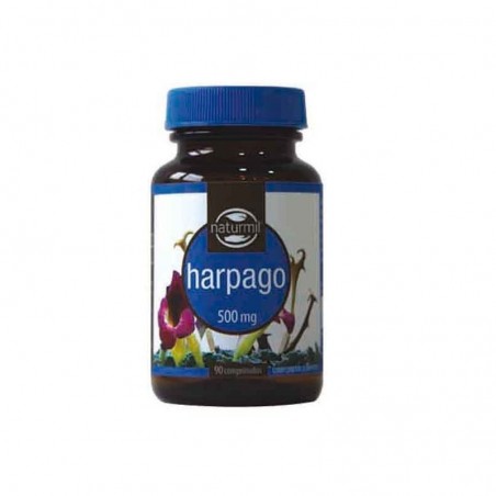 Harpago · 90 Comprimidos · DietMet