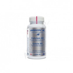 CALCIUM COMPLEX AB 90 Tabletas Airbiotic