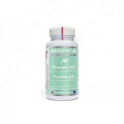 TEANINA AB COMPLEX 30 Tabletas Airbiotic