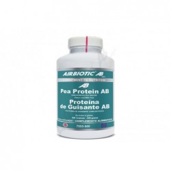 PROTEINA DE GUISANTE AB Airbiotic 500mg