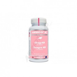 ONAGRA 60 Cáspulas Airbiotic