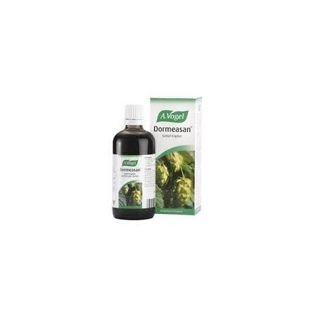 Dormeasan · 100 ml · A.Vogel