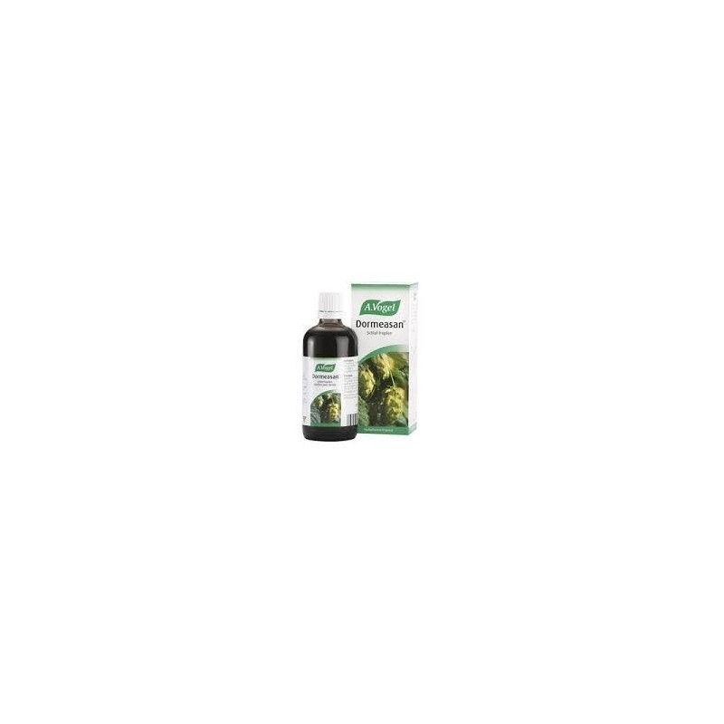 Dormeasan · 50 ml · A.Vogel