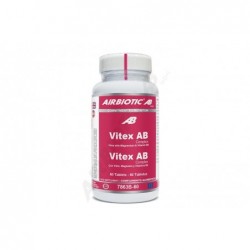 VITEX COMPLEX 60 Tabletas Airbiotic