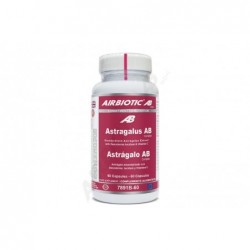 ASTRAGALO  COMPLEX 60 cápsulas Airbiotic