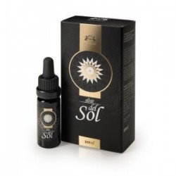 Elixir del Sol -Hiranyagarba - 10 ml