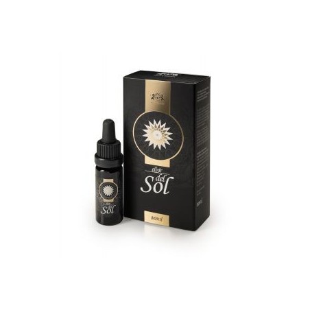 Elixir del Sol ·Hiranyagarba · 10 ml