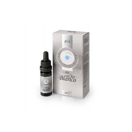 Elixir del Oro Blanco · 10 ml · Hiranyagarba