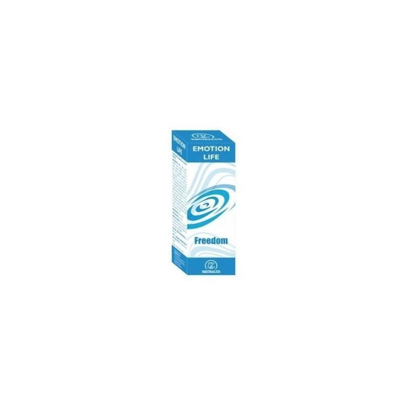 EmotionLife Freedom 50 ml Equisalud