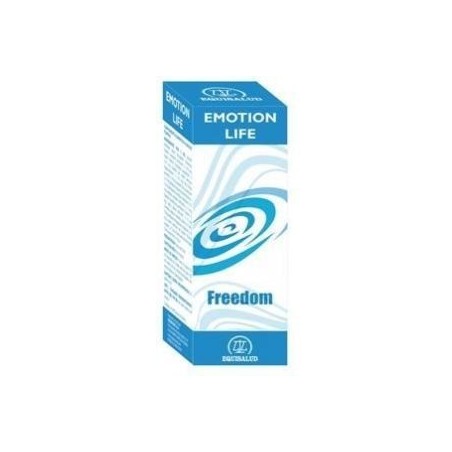 EmotionLife Freedom 50 ml Equisalud