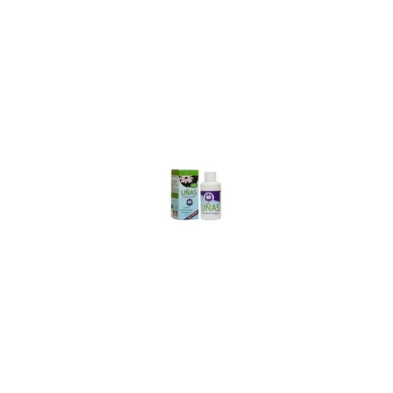 Tratamiento Integral Para Uñas · 60 Ml · Shila