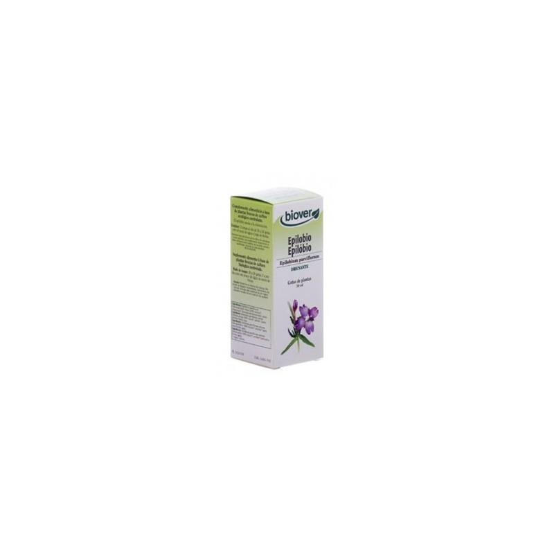 Epilobium parviflorum (Epilobio) Biover - 50 ml