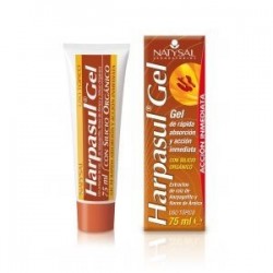 Harpasul gel · 100 ml · Natysal