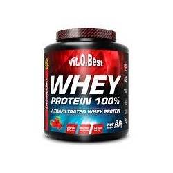 Whey Protein 100% Vitobest Chocolate