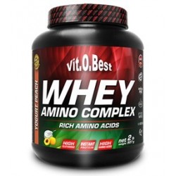 Whey Amino Complex Chocolate VitoBest