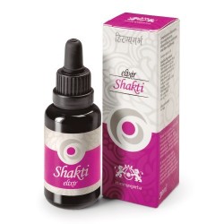 ELIXIR SHAKTI - Hiranyagarba- 30 ml