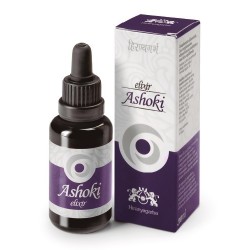ELIXIR ASHOKI Hiranyagarba - 30 ml