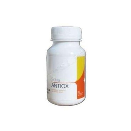 Antiox · 90 cápsulas · SOTYA
