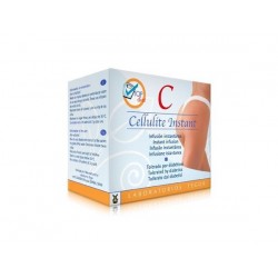cellulite instant 20 sobres tegor