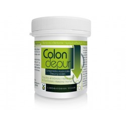 colondepur 60 comp.masticables tegor