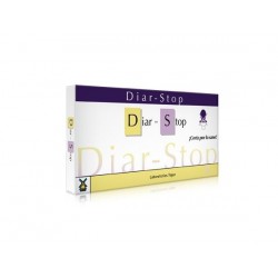 diar stop 20 capsulas tegor