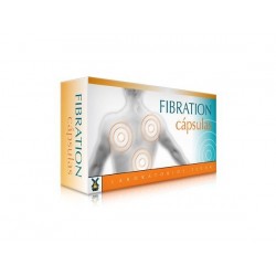 fibration 60 capsulas Tegor