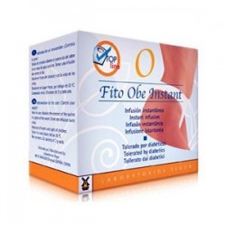 fito obe instant 20 sobres Tegor