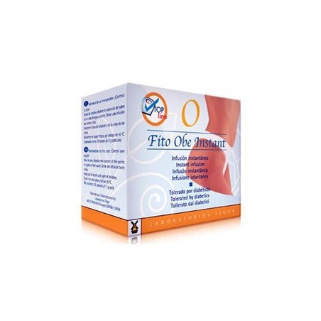 fito obe instant 20 sobres Tegor