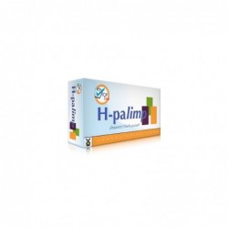 h-palimp - 56 cápsulas - Tegor